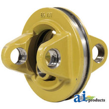 141026224 Center CV Yoke Fits Comer V Type 60 CV