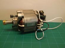 742196001 Motor AC Off Of A Ryobi RY42102 Blower