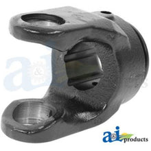 9002610 Inner Tube Yoke Fits Drivelines