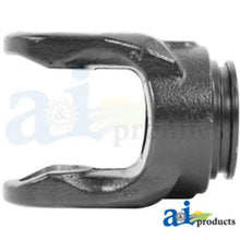 9002610 Inner Tube Yoke Fits Drivelines