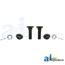 90613BH Bolt Kit Shredder (2) Fits Bush Hog