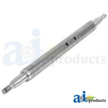 92150 Dual Spindle Fits Bush Hog