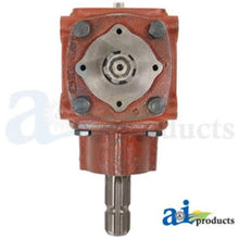 925925410 Gear Box Fits Comer