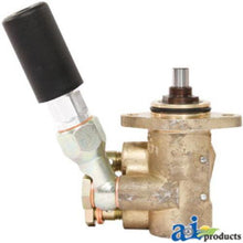 93009701 Pump Fuel Lift (Transfer Fits Zetor