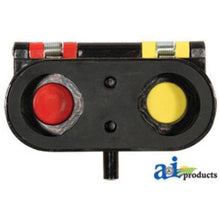 9507-4-1H Female Dust Plug Fits Several