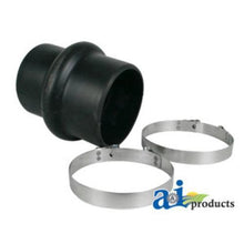 954045 Centri Rubber Hose Reducer Fits Several