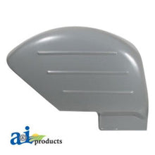 957E16312C Fender LH Fits Ford