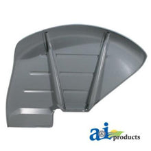 957E16312C Fender LH Fits Ford