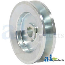 1960481 Pulley; Alternator Fits Case-IH:21026,21206,21256,21456,2806,2856,1026,