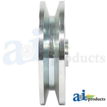 1960481 Pulley; Alternator Fits Case-IH:21026,21206,21256,21456,2806,2856,1026,