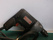 Vintage Craftsman 3/8" Electric Drill 315.11460