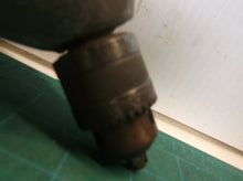 Vintage Craftsman 3/8" Electric Drill 315.11460