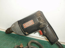 Vintage Craftsman 3/8" Electric Drill 315.11460