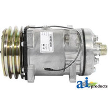 9704118 New Compressor Sanden Fits A/C Systems