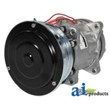 9705764 Compressor w/ Clutch Fits Ford