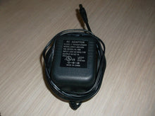 AC Adaptor Class 2 Transformer Model MW41-0601000