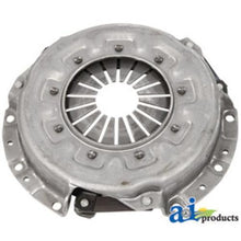 973728C1 Pressure Plate; 8" Diaphram Fits Case-IH Tractor