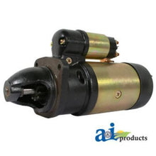 976112 Starter Fits Zetor