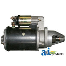 976117 Starter Fits Zetor