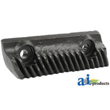 9800347 Rasp Bar LH; Set Of 2 Fits Ford/New Holland Combine
