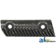 9800347 Rasp Bar LH; Set Of 2 Fits Ford/New Holland Combine