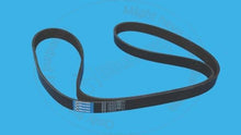 981723 V-Ribbed Belt Fits Volvo L150E