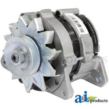 9821931 12V65NLU Alternator Lucas Fits Electrical Apps