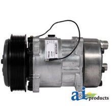 9824775 Compressor New Sanden Fits A/C Systems