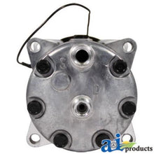 9824775 Compressor New Sanden Fits A/C Systems