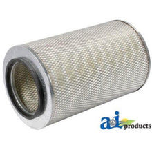 9846494 Filter Air; Outer Fits Ford