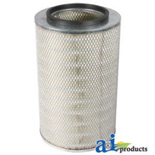 9846494 Filter Air; Outer Fits Ford