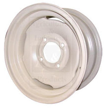 98A1464 Rim Front 6" X 14" Fits Several