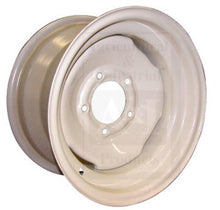 98A1585 Rim Front 8" X 15" Fits Several