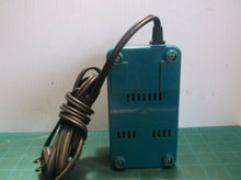 Vintage Makita DC7010 7.2V 1.5A Fast Charger For Battery - Tested