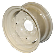 99A163 Rim Front 8L X 16" Fits Several