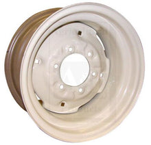 99A44 Rim Front 8L X 16" Fits Several