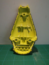 039066005097 Housing Top Off A Ryobi S652DG S652DG 1/4 Sheet Double