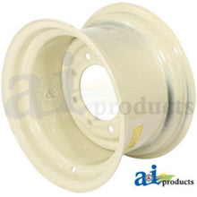 99A900 Rim Front 10L X 16" Fits Several