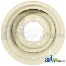 99A900 Rim Front 10L X 16" Fits Several