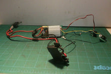 205105001 Motor Controller & Battery Harness Off A Ryobi RY40405 40V Leaf Vacuum
