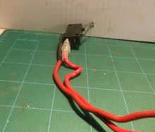 205105001 Motor Controller & Battery Harness Off A Ryobi RY40405 40V Leaf Vacuum