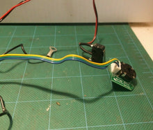 205105001 Motor Controller & Battery Harness Off A Ryobi RY40405 40V Leaf Vacuum