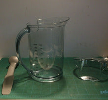 Juice Collection Comes With Lid & Cleaning Brush