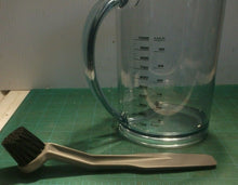 Juice Collection Comes With Lid & Cleaning Brush