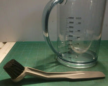 Juice Collection Comes With Lid & Cleaning Brush