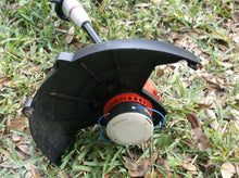 Homelite UT41113 13" 4 Amp Straight Electric String Trimmer