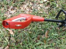 Homelite UT41113 13" 4 Amp Straight Electric String Trimmer