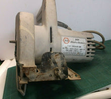 Vintage Black & Decker 7301 7 1/4" Circular Saw Carpentry Woodworking Saw