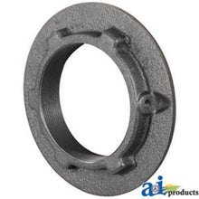2370DBX Pulley Flange Water Pump Fits Case-IH:M,MD,400 Farmall, 450