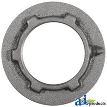 2370DBX Pulley Flange Water Pump Fits Case-IH:M,MD,400 Farmall, 450